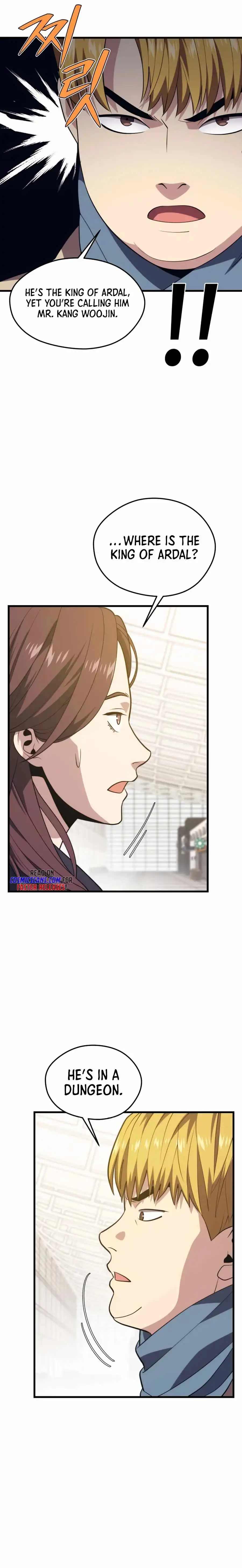 Seoul Station's Necromancer Chapter 77 10